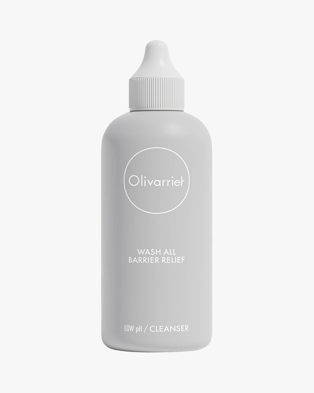 Olivarrier Wash All Barrier Relief Cleanser
