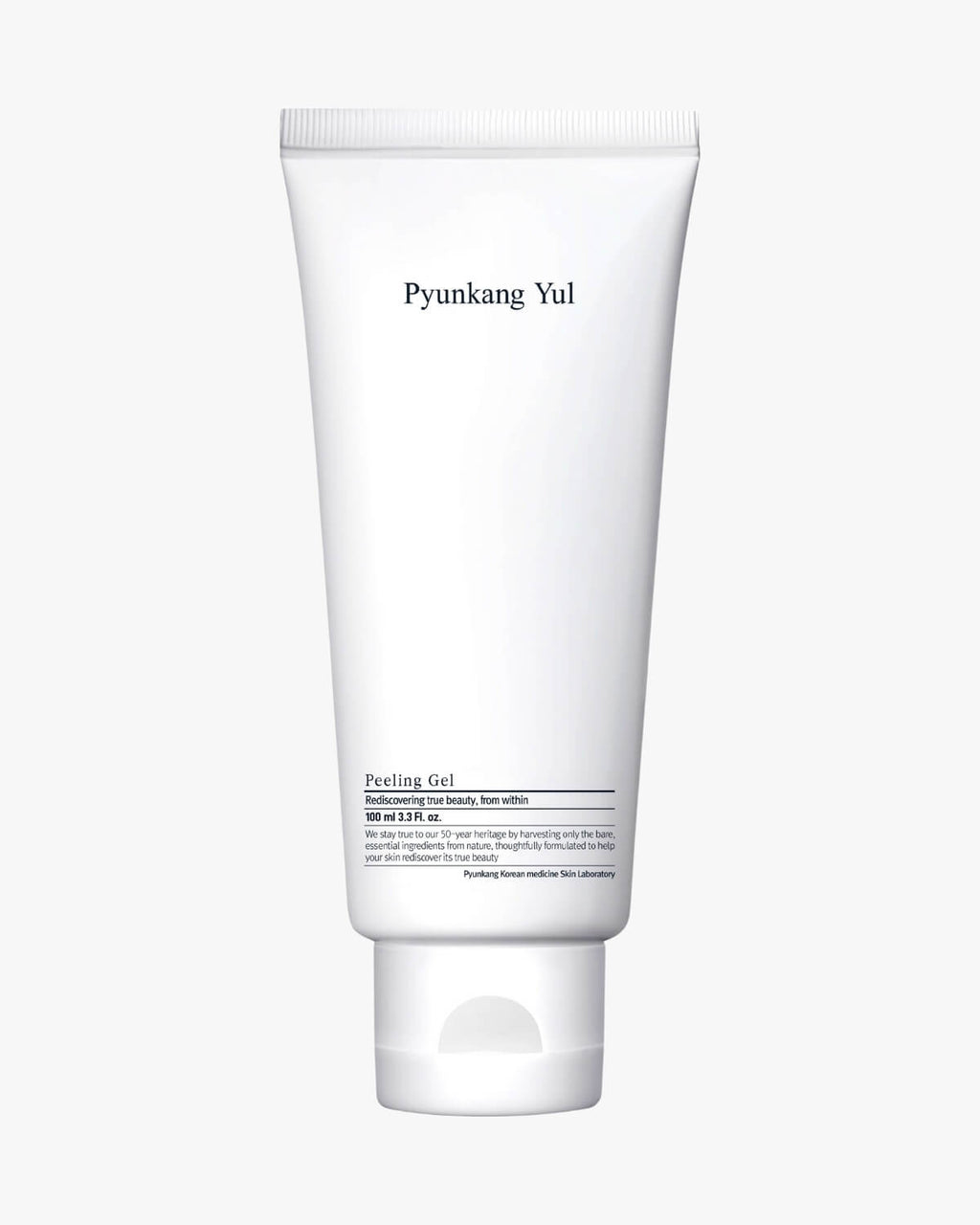 Pyunkang Yul Peeling Gel