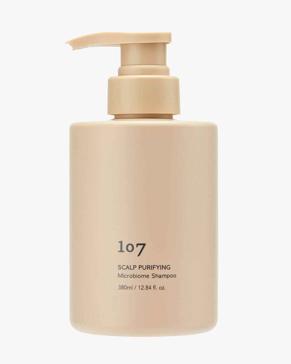 107 Scalp Purifying Microbiome Shampoo