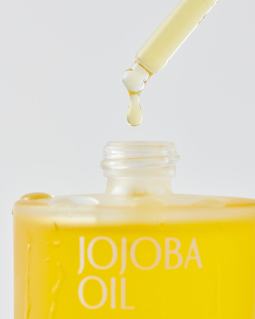PINKWONDER Jojoba Oil