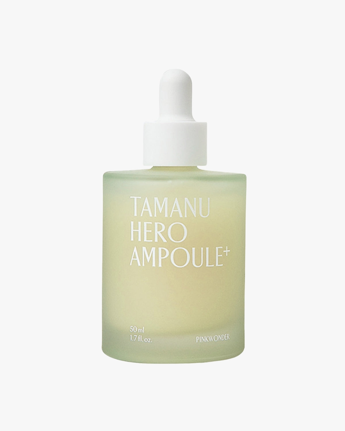 PINKWONDER Tamanu Hero Ampoule+