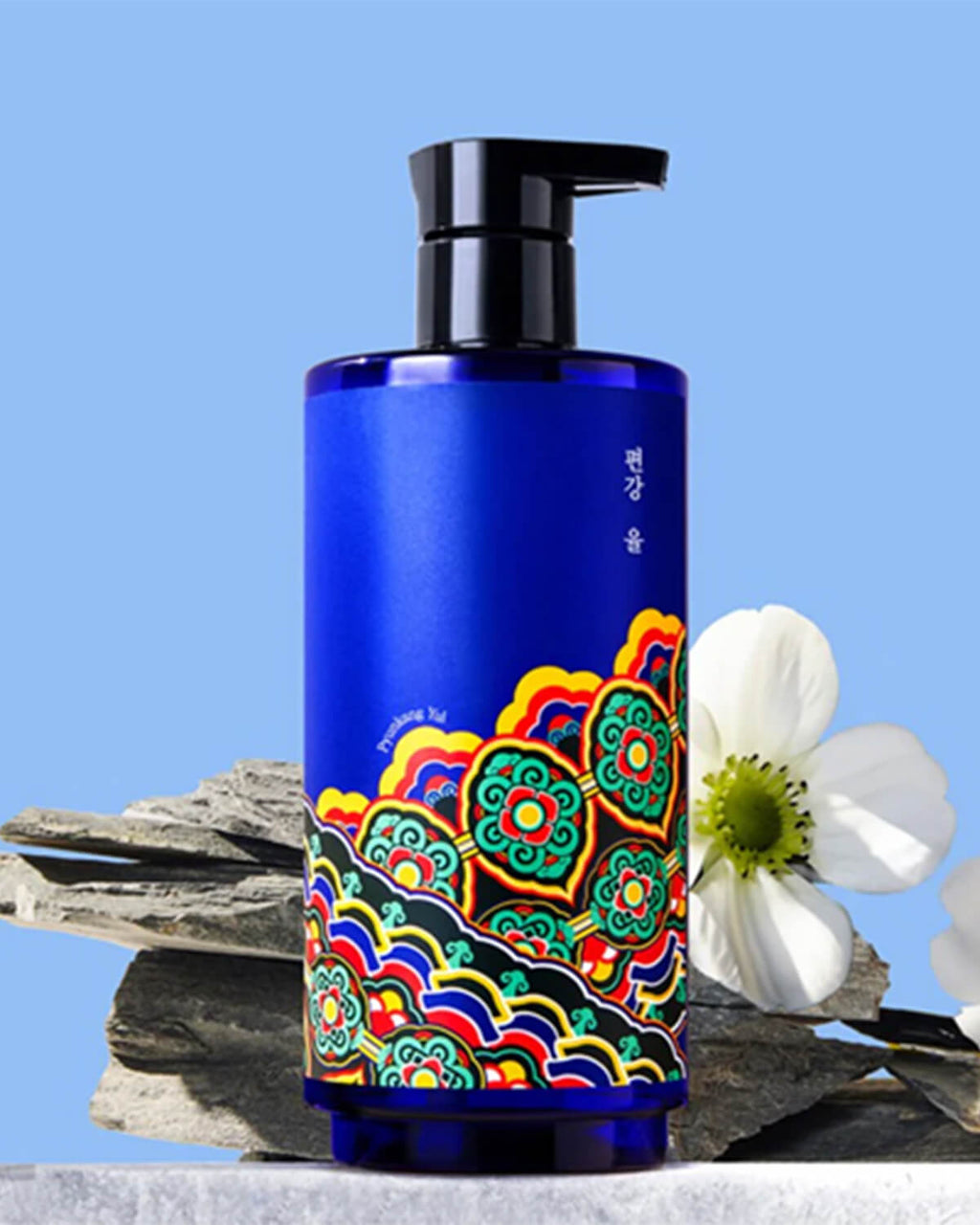 Pyunkang Yul Body Wash Dancheong