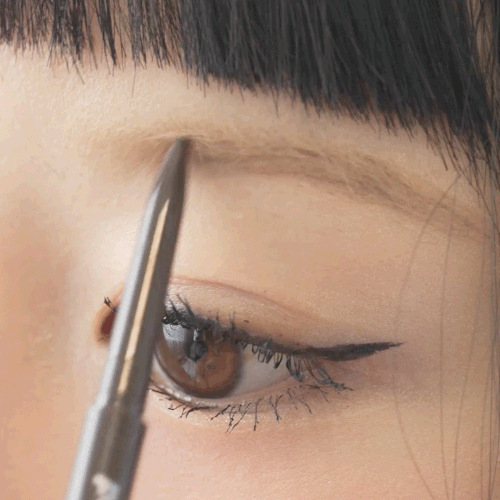 Peripera Speedy Skinny Brow