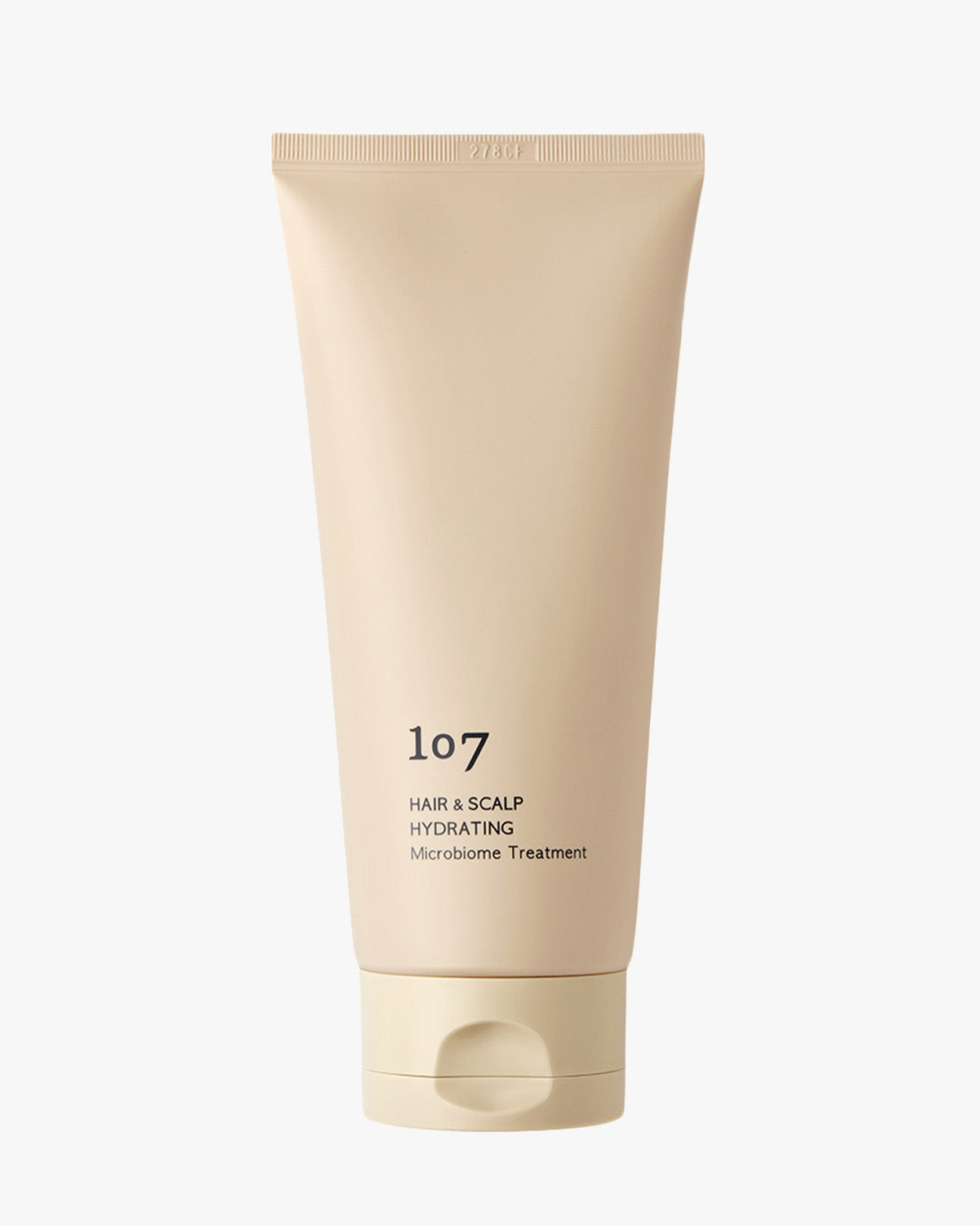 107 Hair & Scalp Hydrating Microbiome Treatment