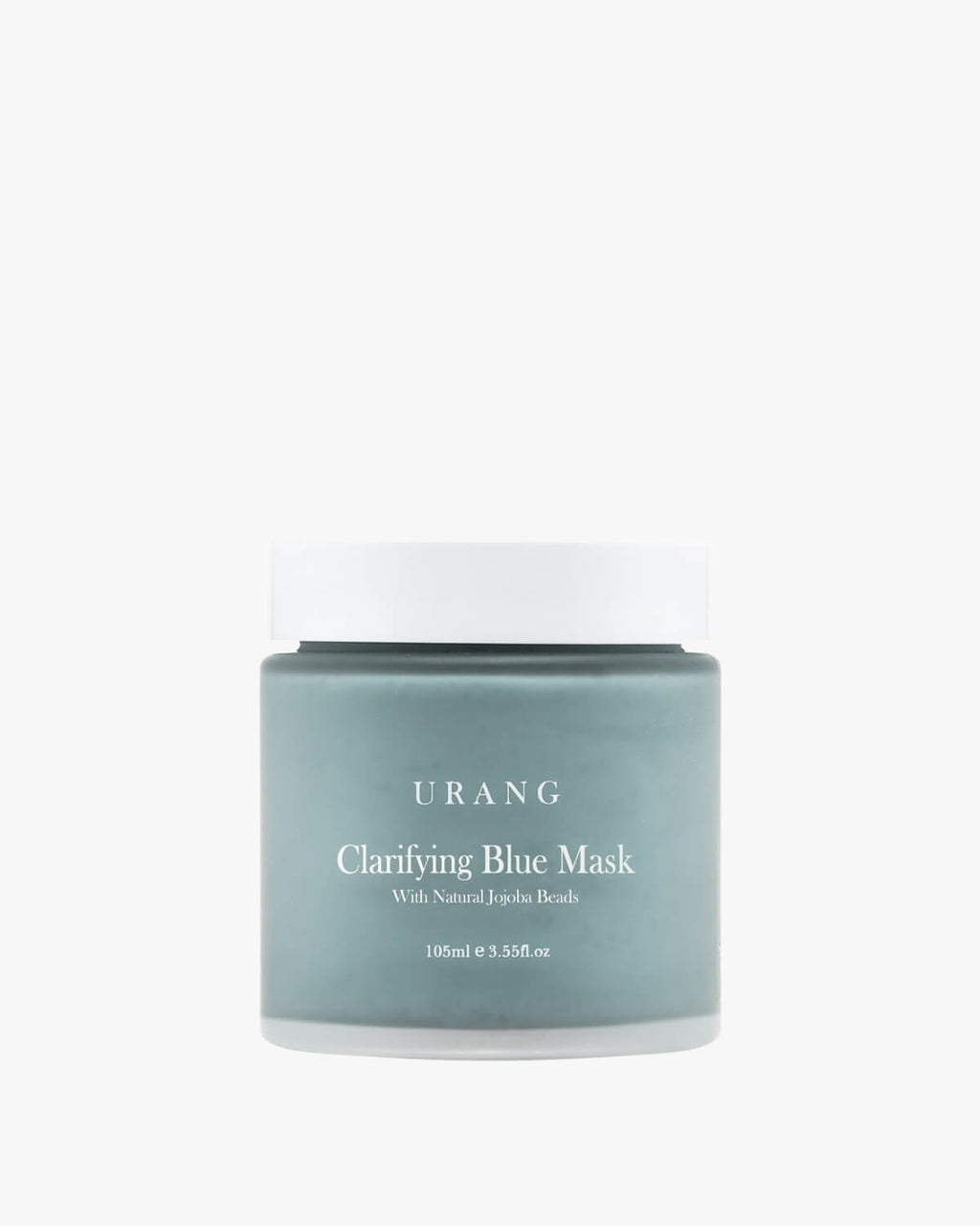 Urang Clarifying Blue Mask