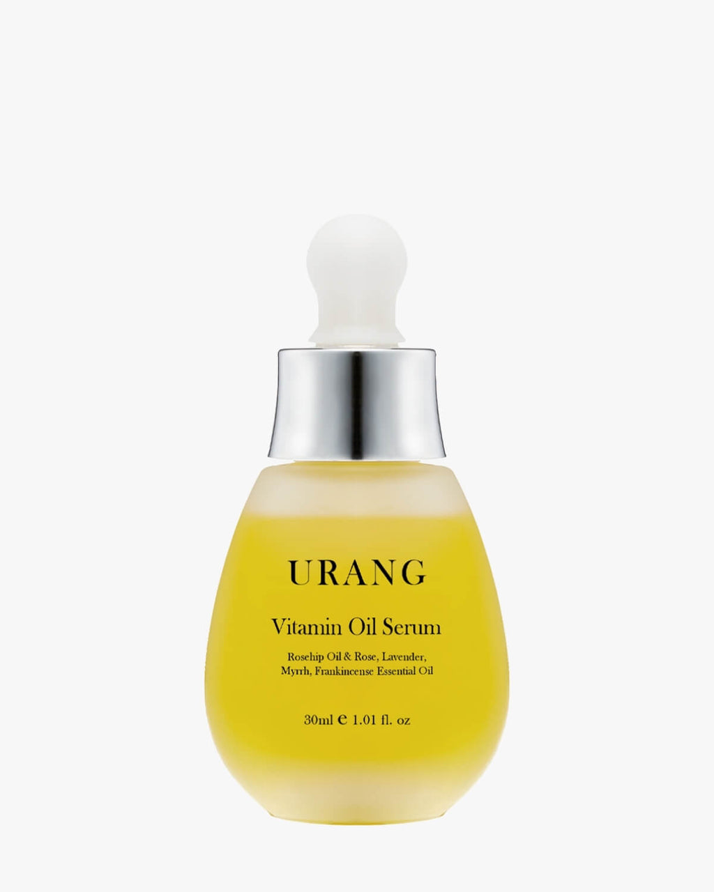 Urang Vitamin Oil Serum