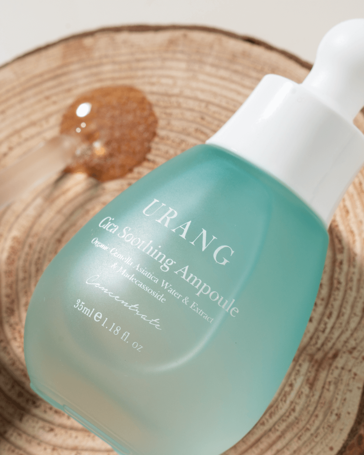 Urang Cica Soothing Ampoule
