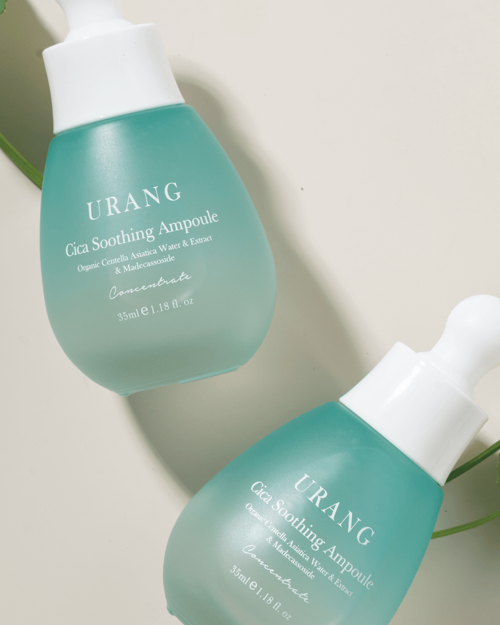 Urang Cica Soothing Ampoule