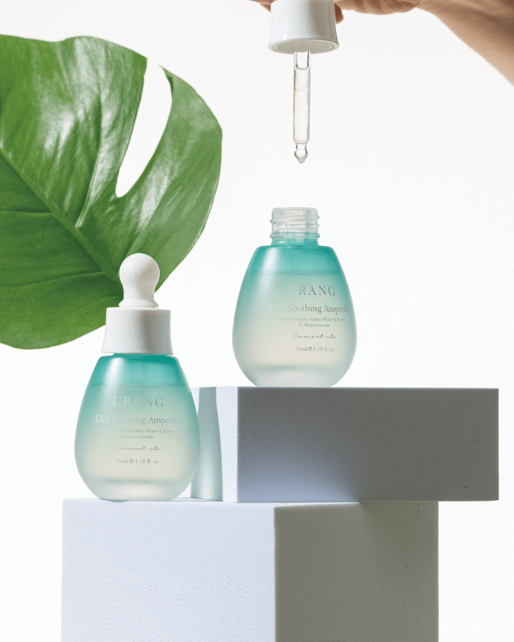 Urang Cica Soothing Ampoule