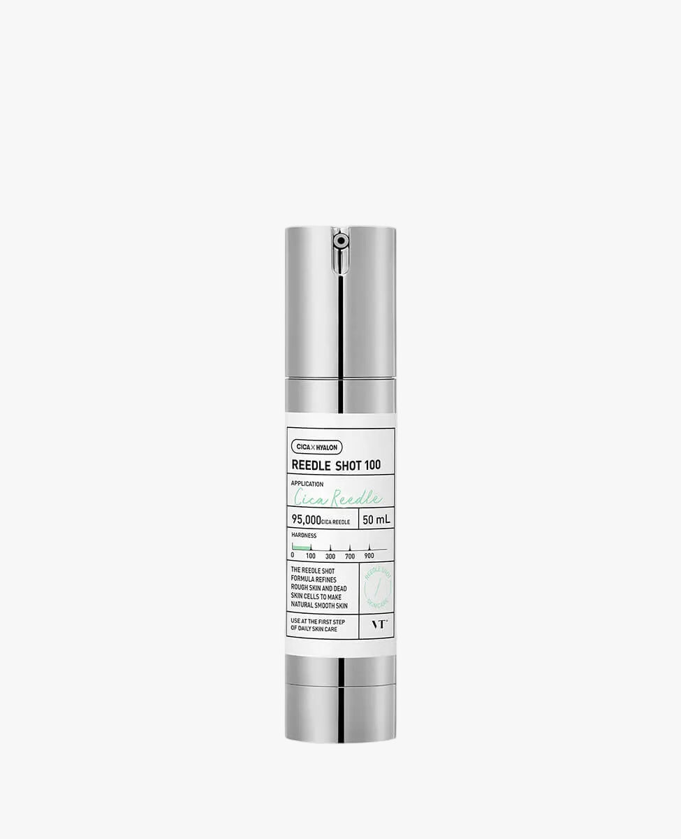 VT Cosmetics Reedle Shot 100