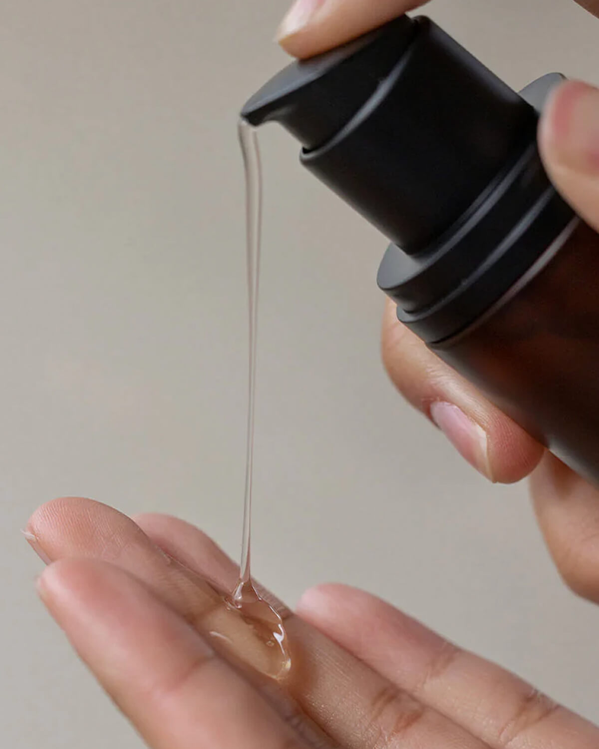 Melixir Vegan Bamboo Hydration Serum