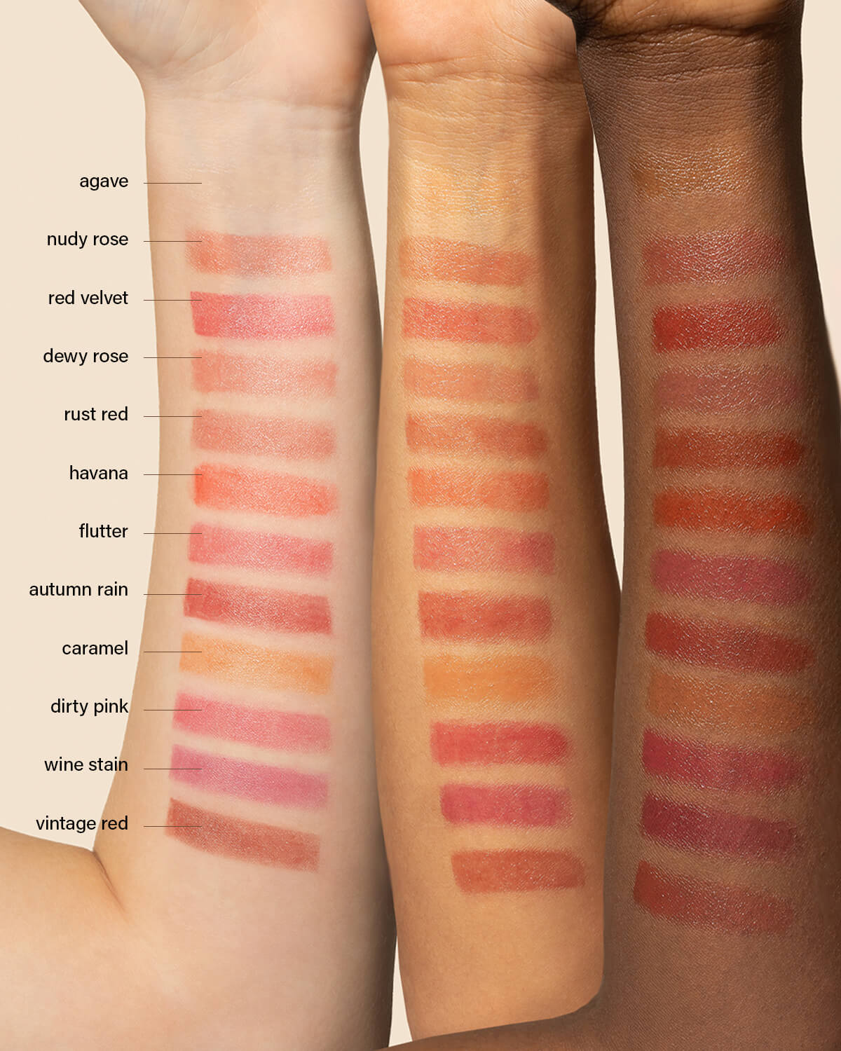 Melixir Vegan Lip Butter