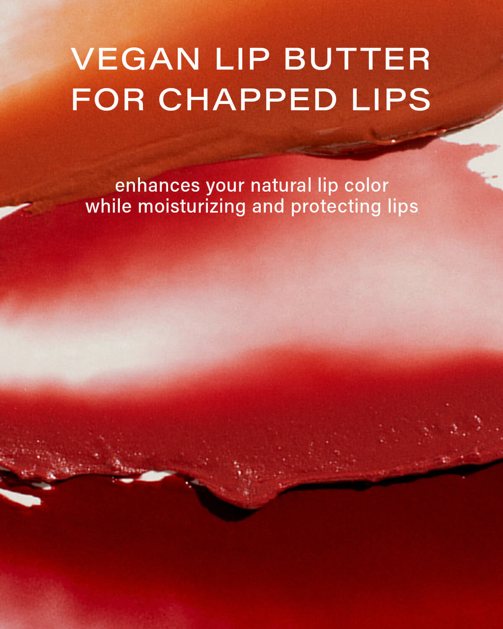 Melixir Vegan Lip Butter