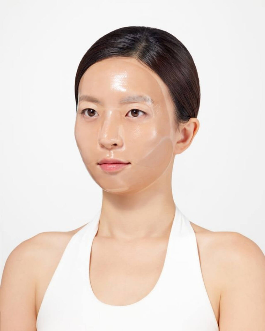 Dr. Ceuracle Vegan Kombucha Tea Essence in Gel Mask