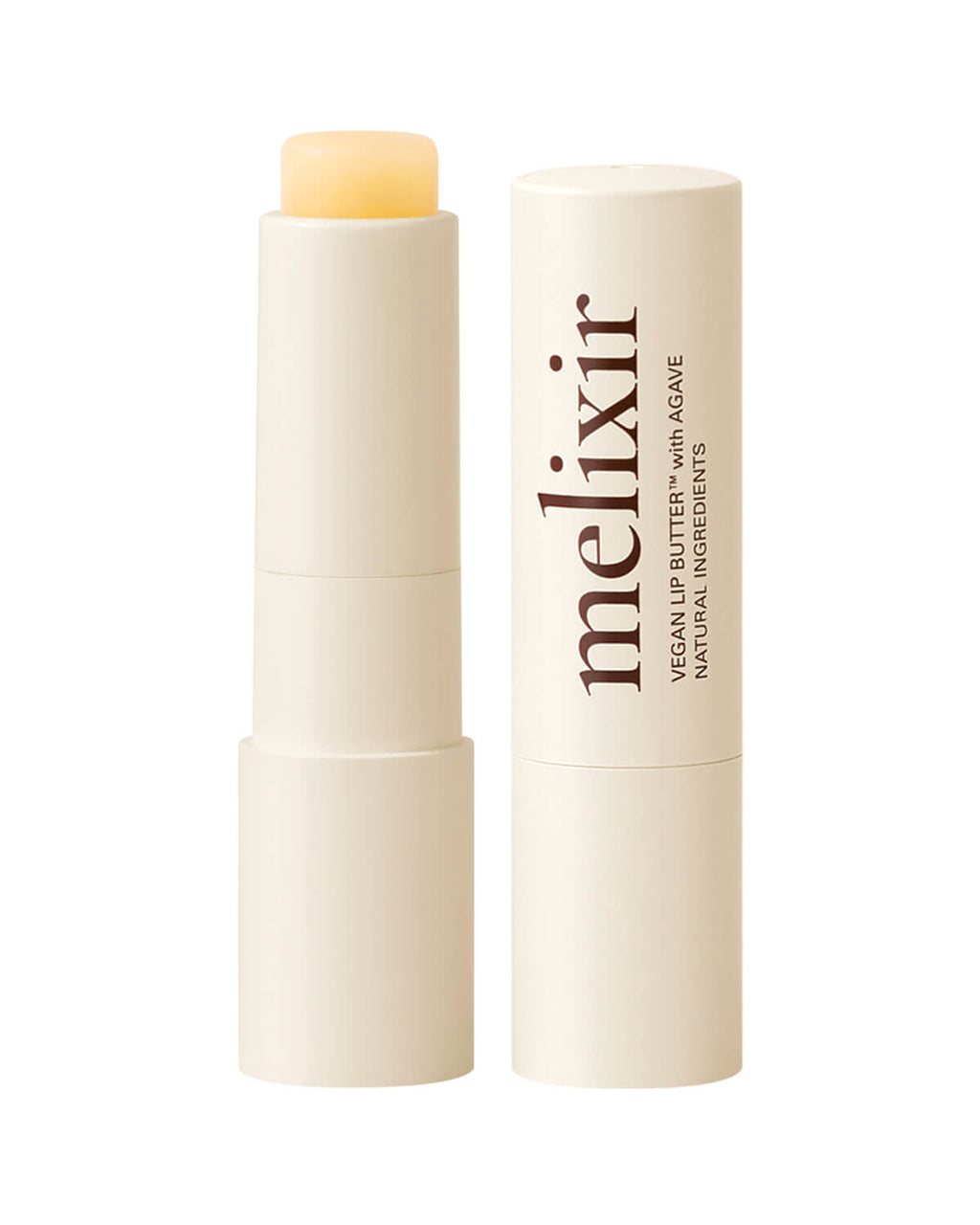 Melixir Vegan Lip Butter