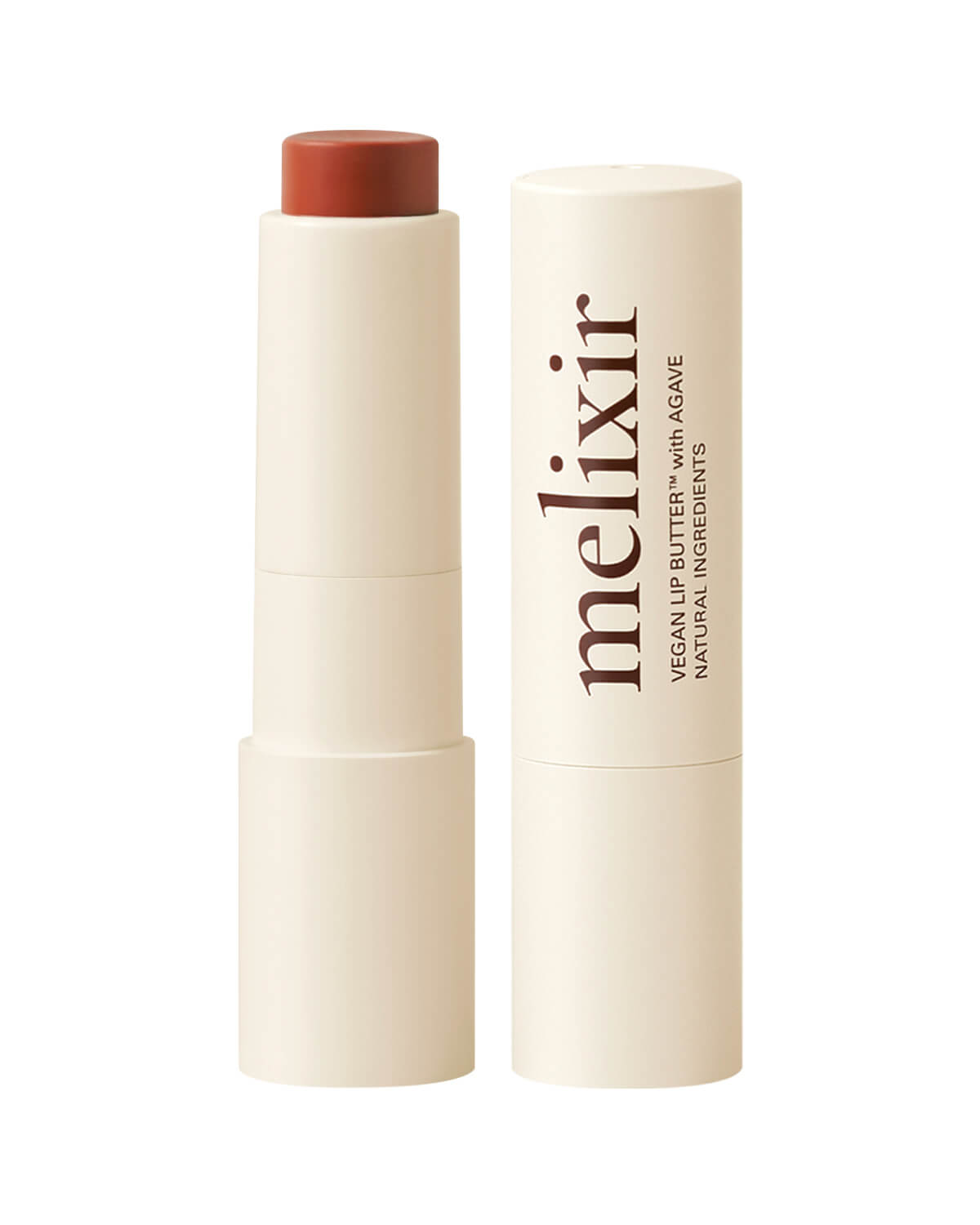 Melixir Vegan Lip Butter