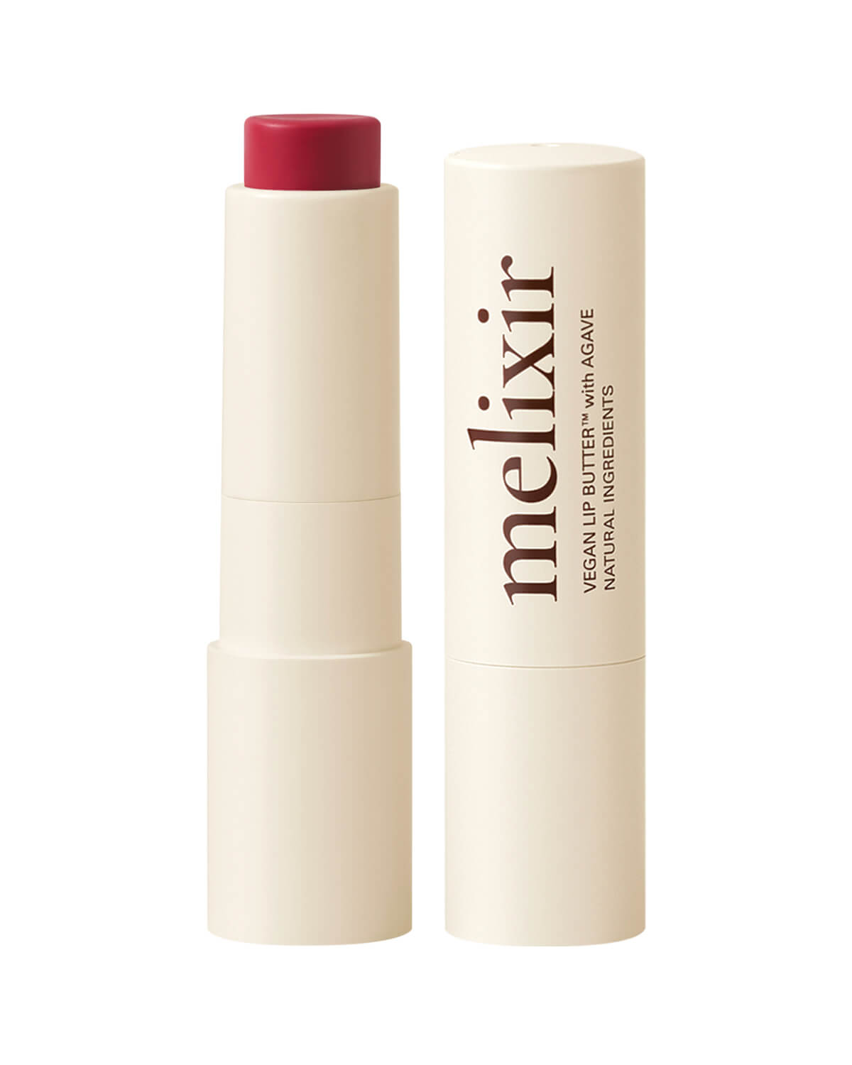 Melixir Vegan Lip Butter
