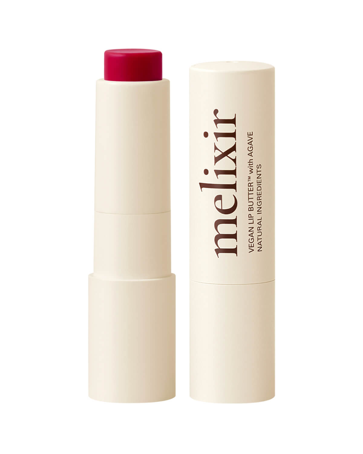 Melixir Vegan Lip Butter