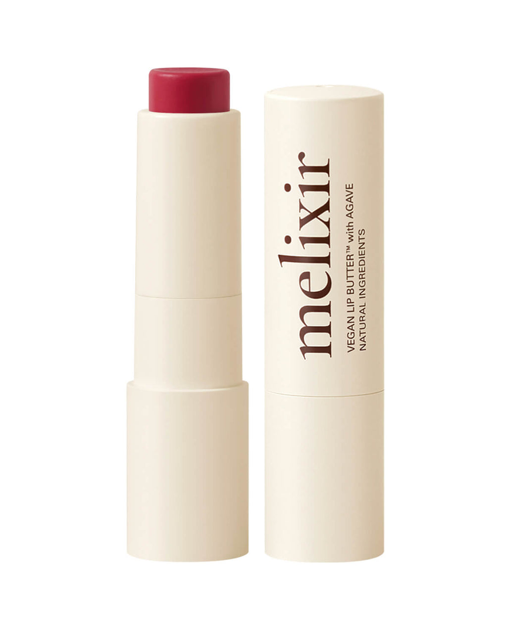 Melixir Vegan Lip Butter