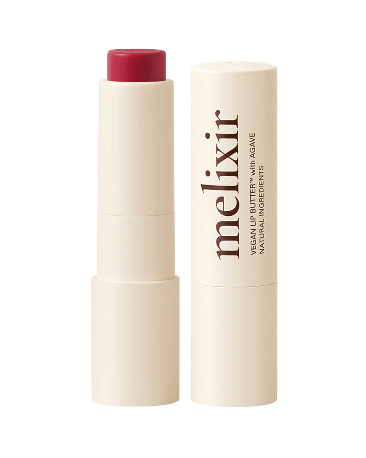 Melixir Vegan Lip Butter