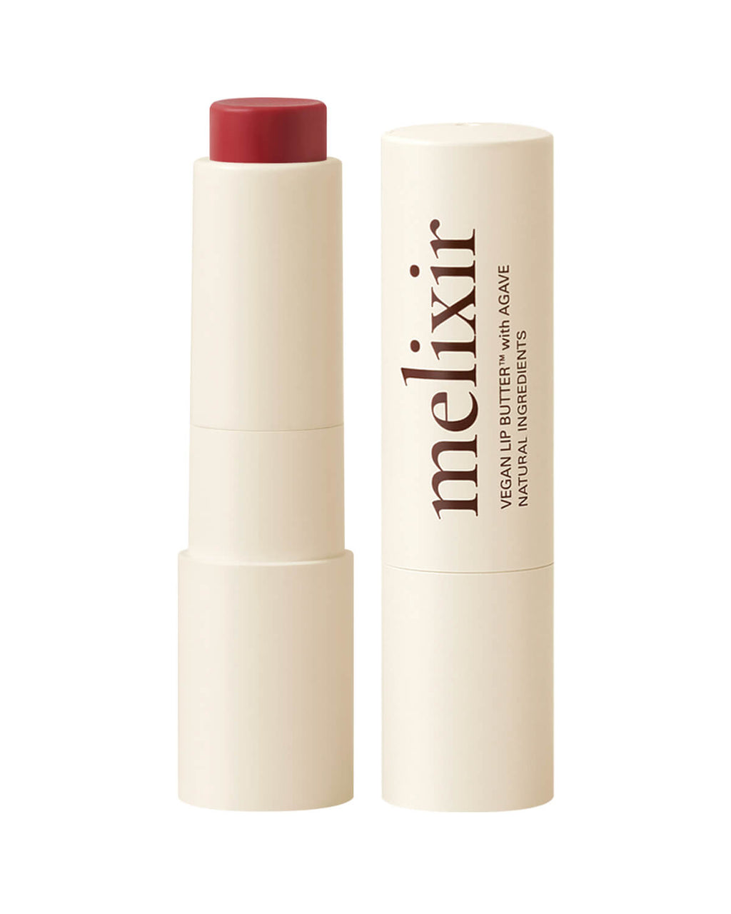 Melixir Vegan Lip Butter