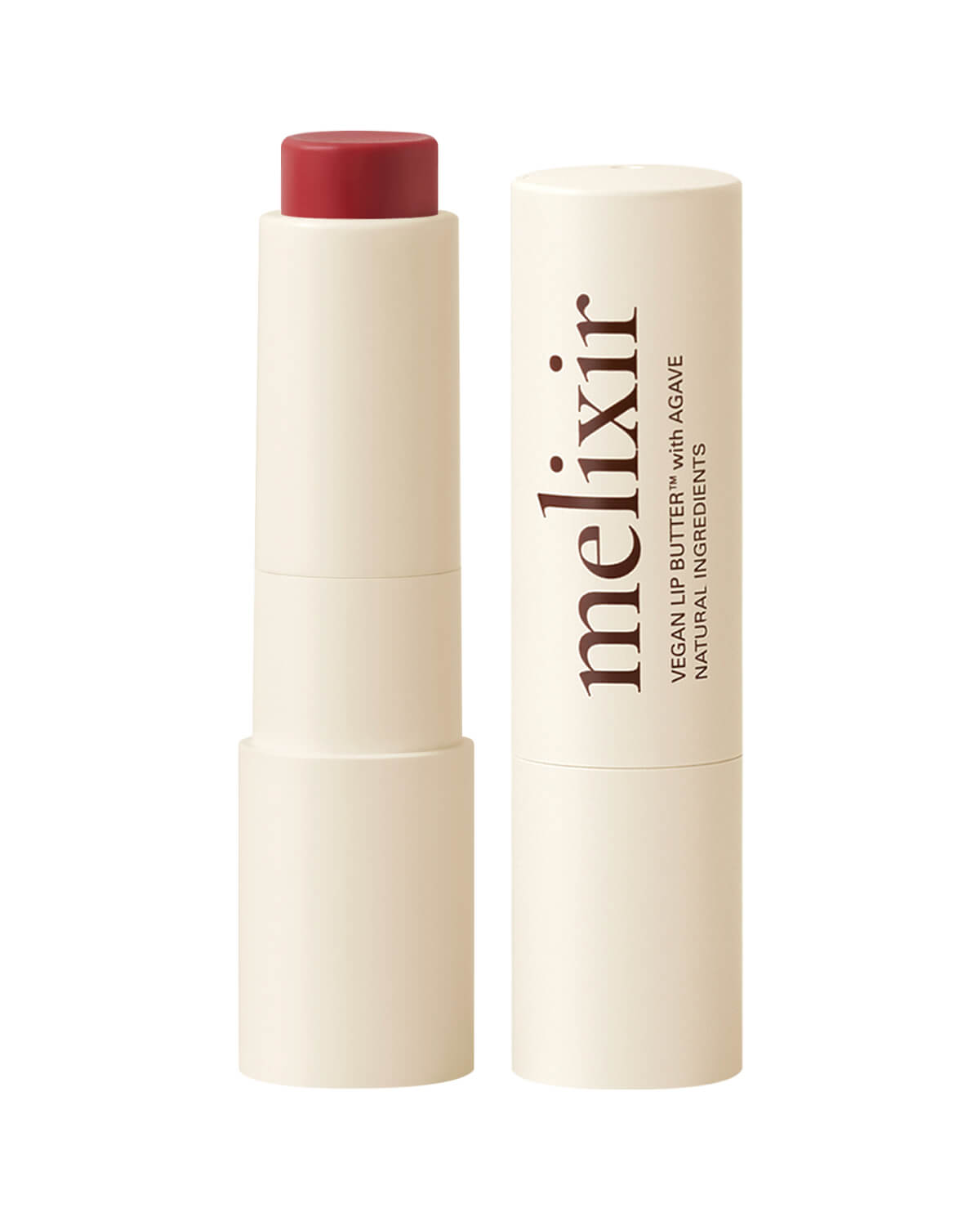 Melixir Vegan Lip Butter