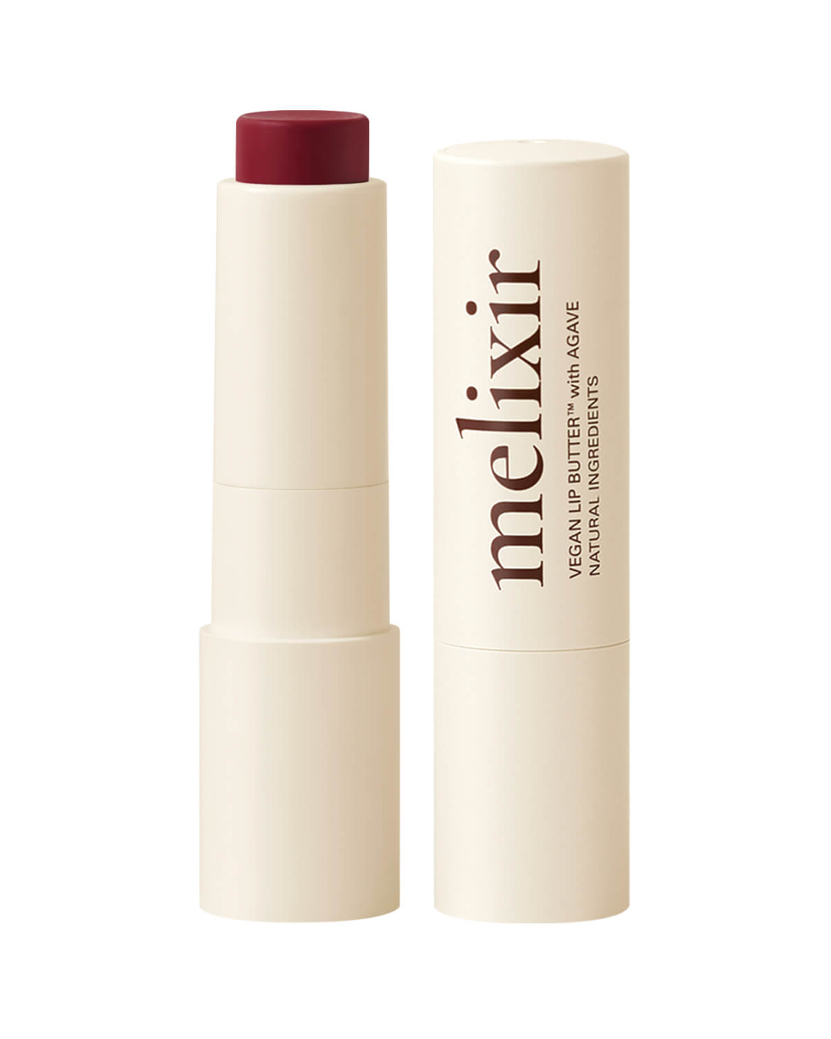 Melixir Vegan Lip Butter