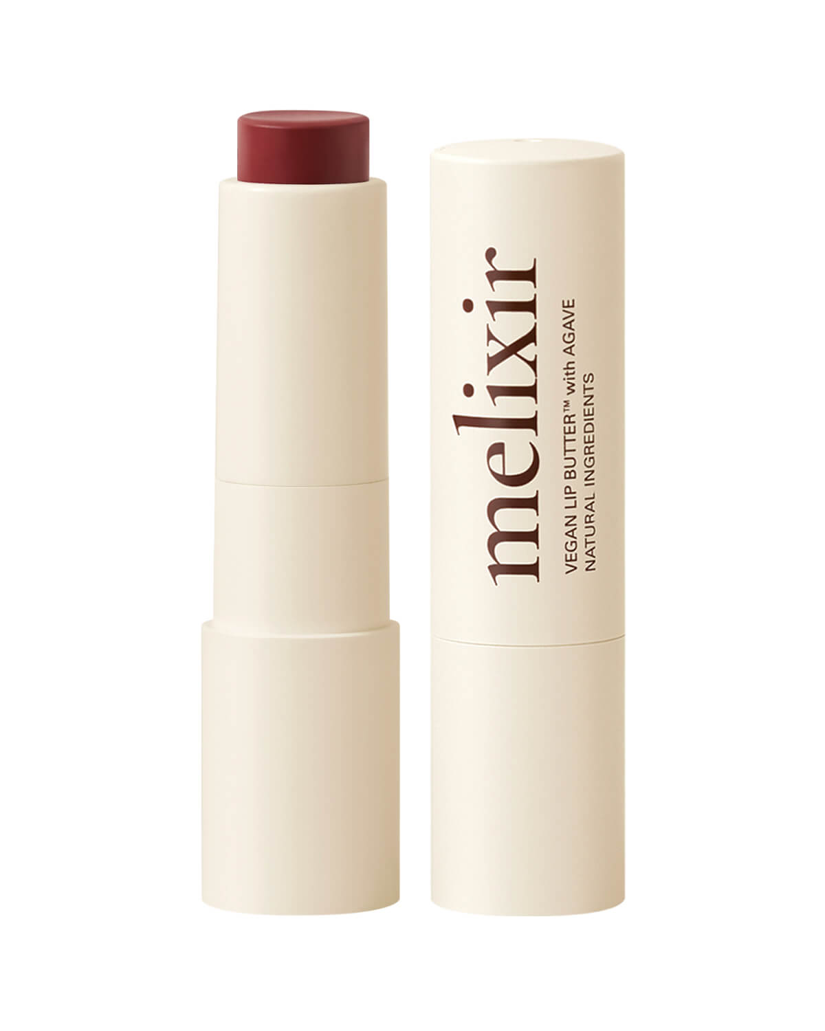Melixir Vegan Lip Butter
