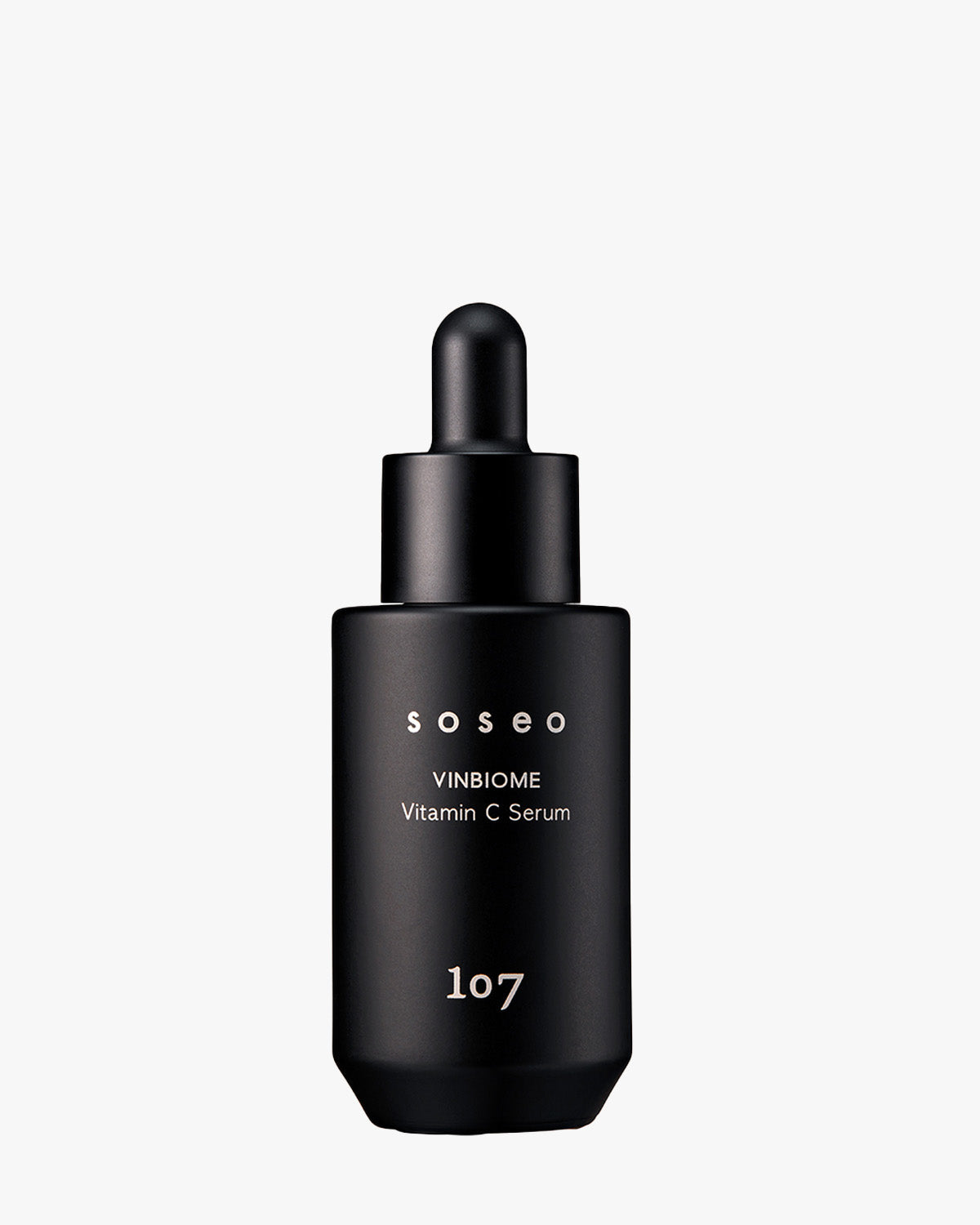 107 Soseo Vinbiome Vitamin C Serum