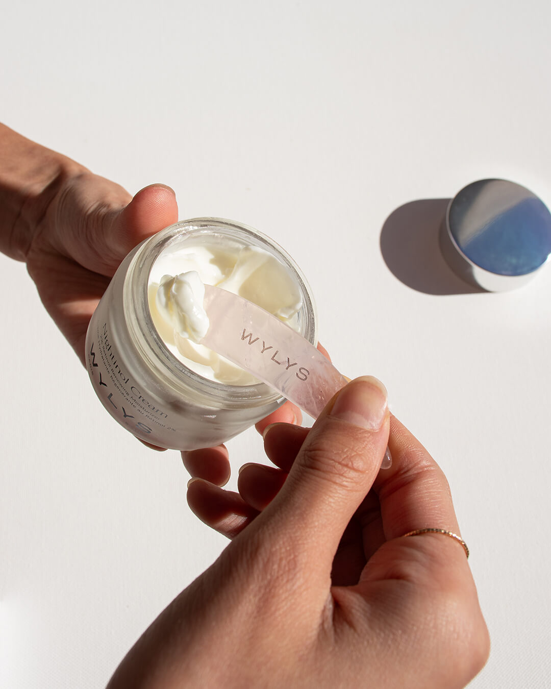 Wylys The Nightly Nourish Set ($243 Value)