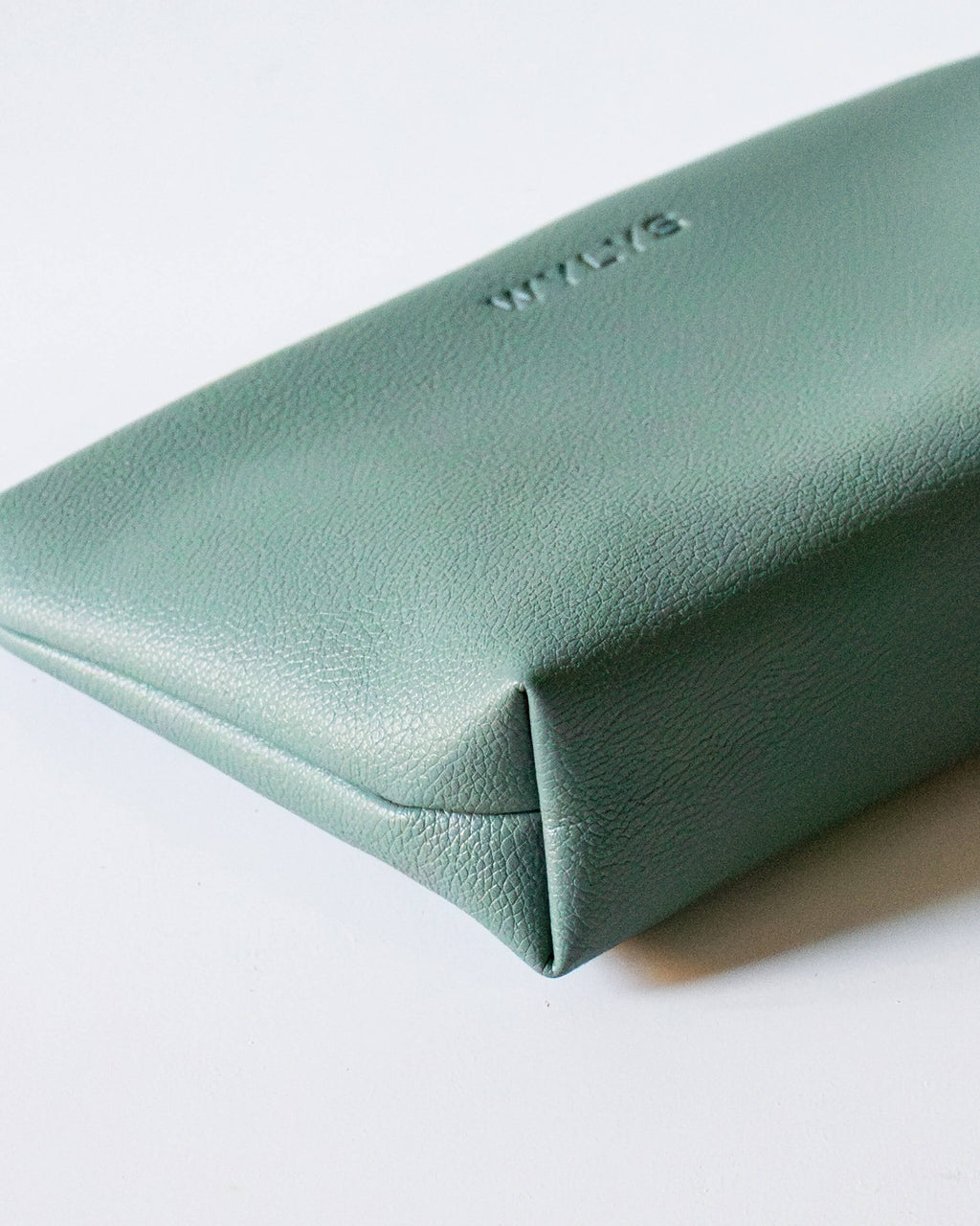 Wylys The Restore + Renew Set & Sage Verte Makeup Bag ($375 Value)