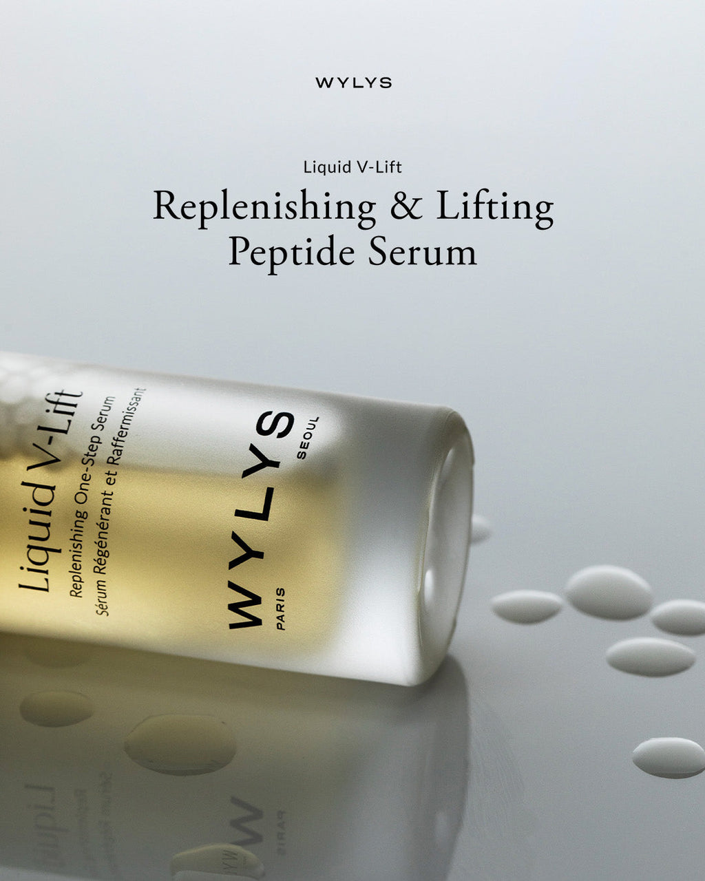 Wylys The Lift + Glow Set ($320 Value)