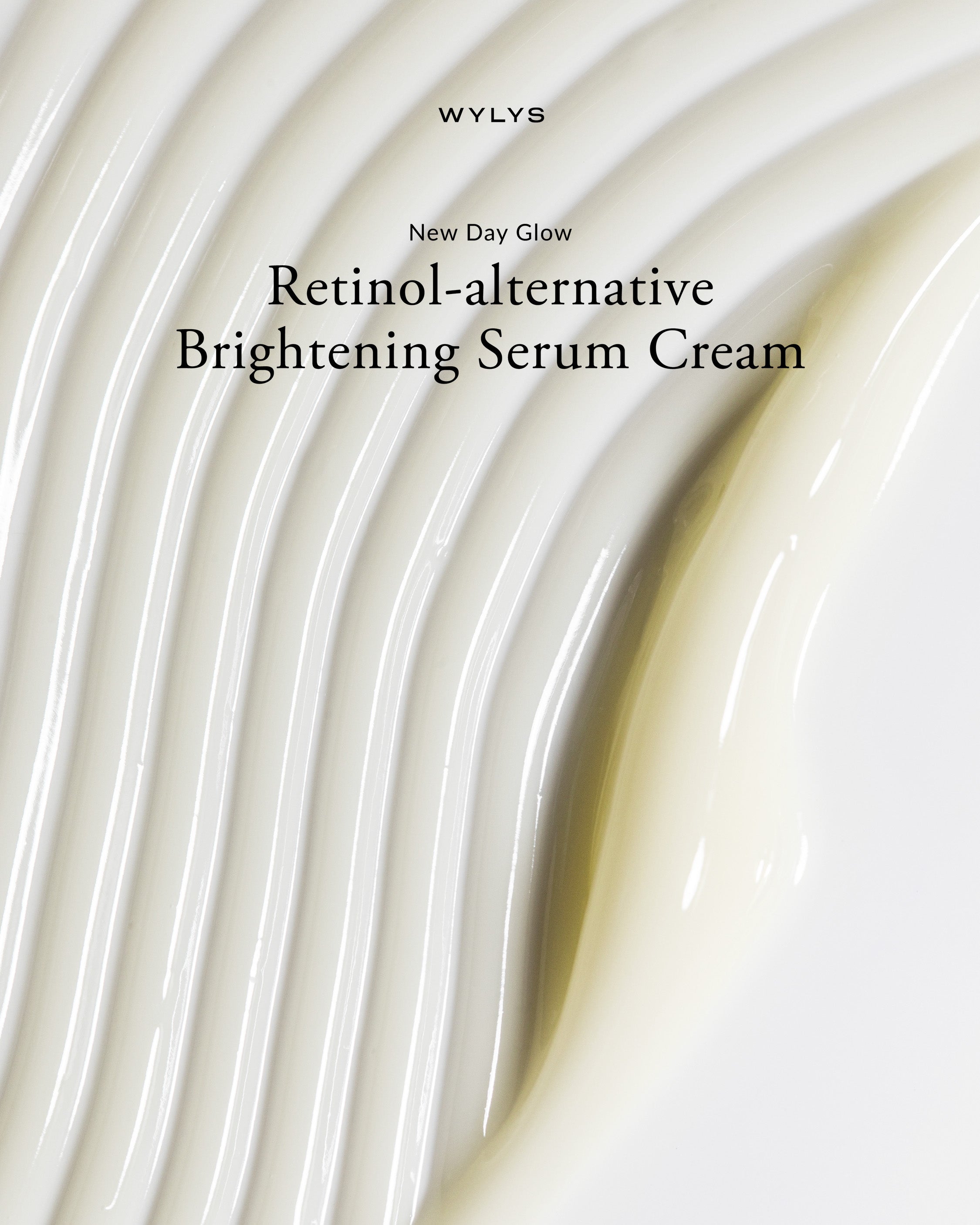 Wylys The Restore + Renew Set & Sage Verte Makeup Bag ($375 Value)