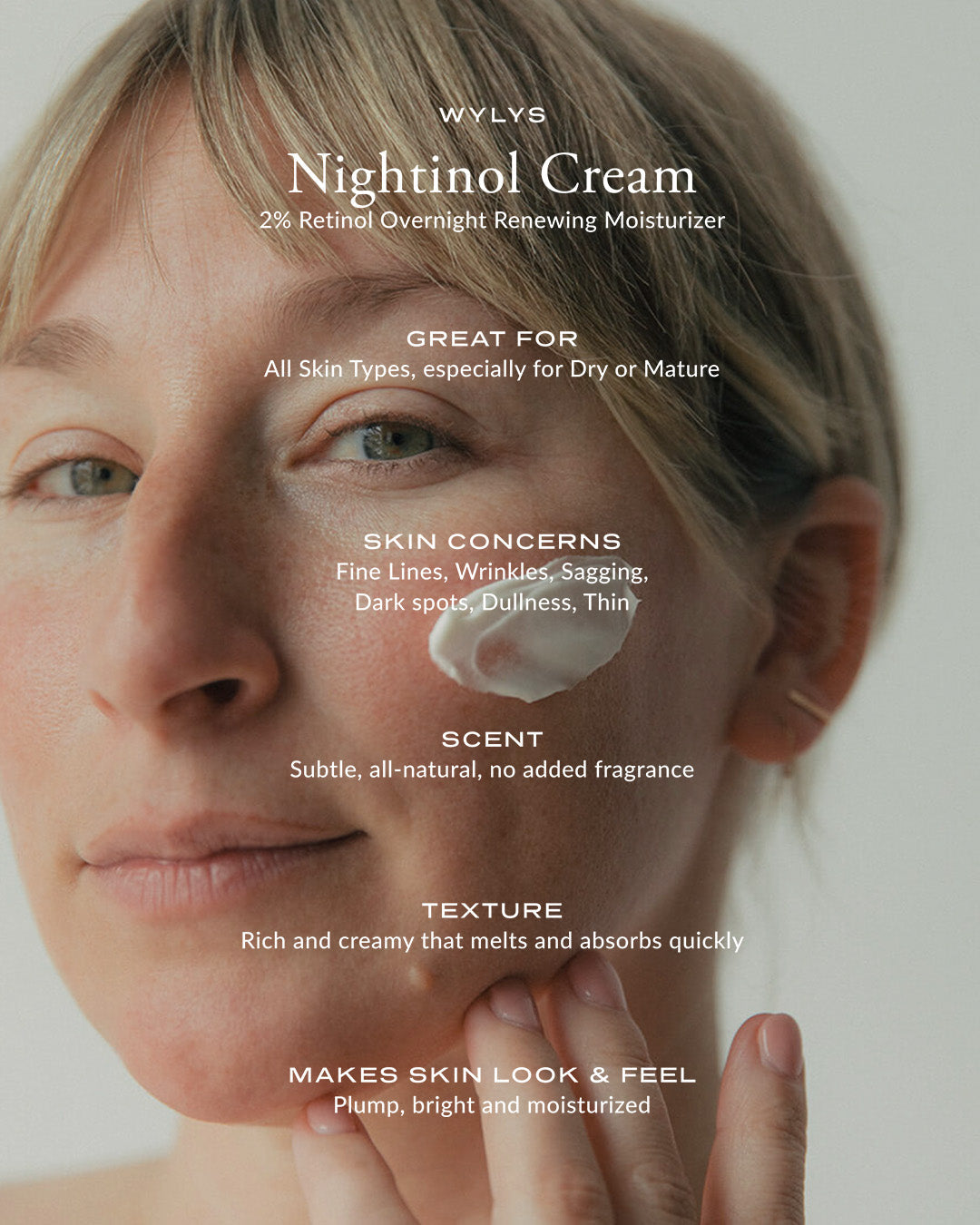 Wylys The Nightly Nourish Set ($243 Value)