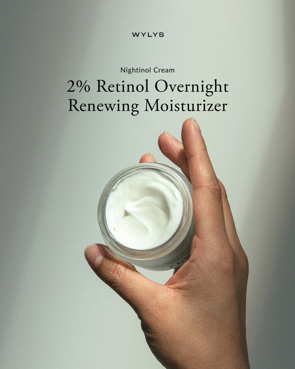 Wylys The Nightly Nourish Set ($243 Value)