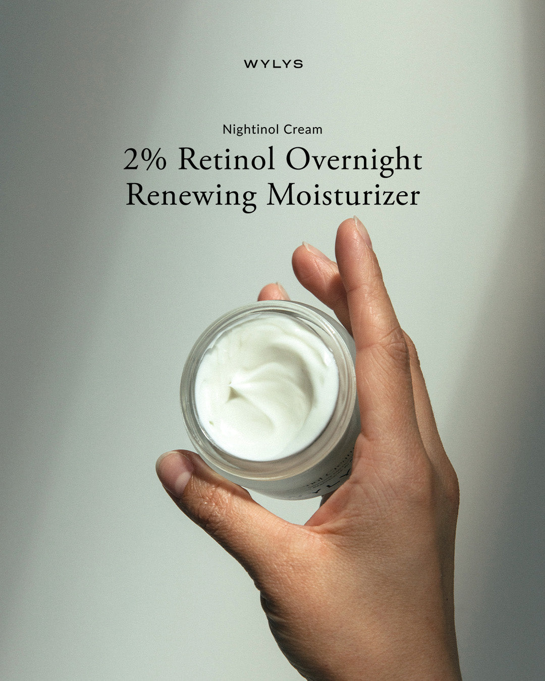 Wylys Nightinol Cream