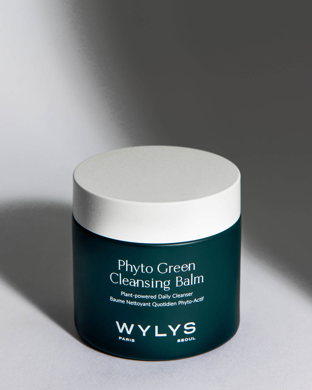 Wylys Phyto Green Cleansing Balm & Sage Verte Makeup Bag ($103 Value)