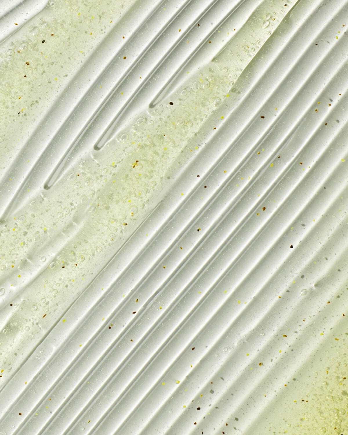 InfoDPlus XCESPI316™ Gel Cleanser