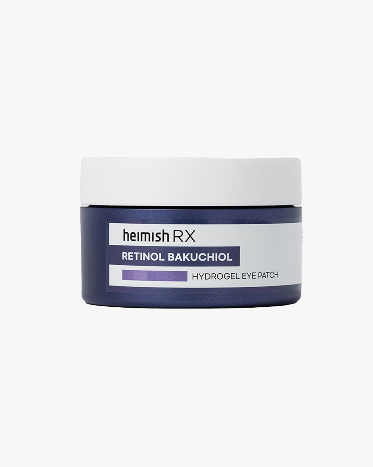 Heimish RX Retinol Bakuchiol Hydrogel Eye Patch
