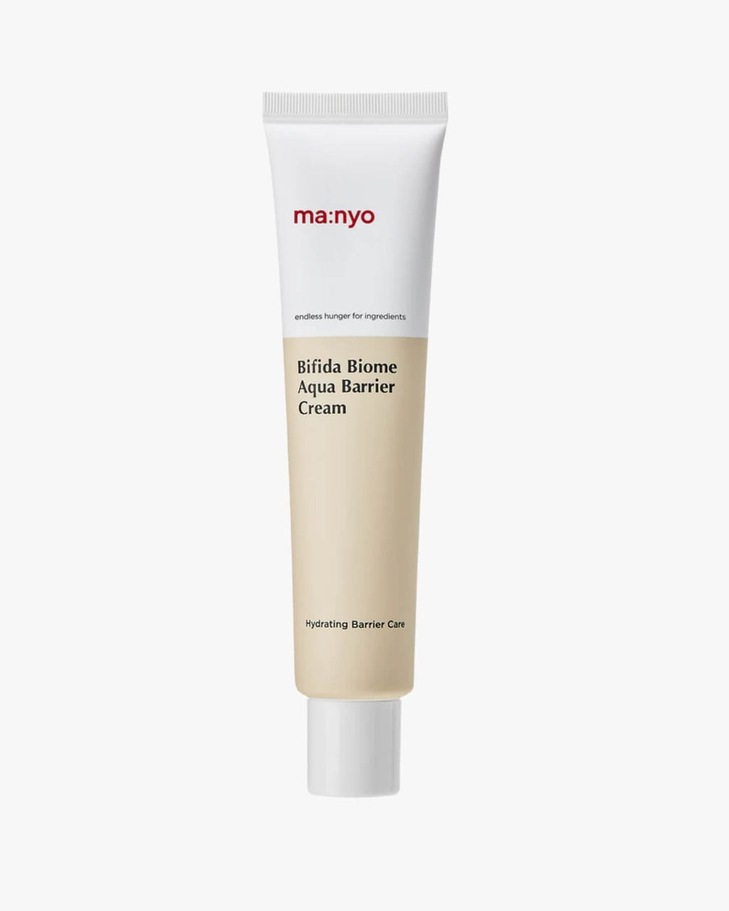 ma:nyo Bifida Biome Aqua Barrier Cream